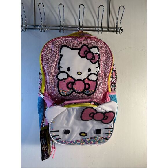 Backpacks